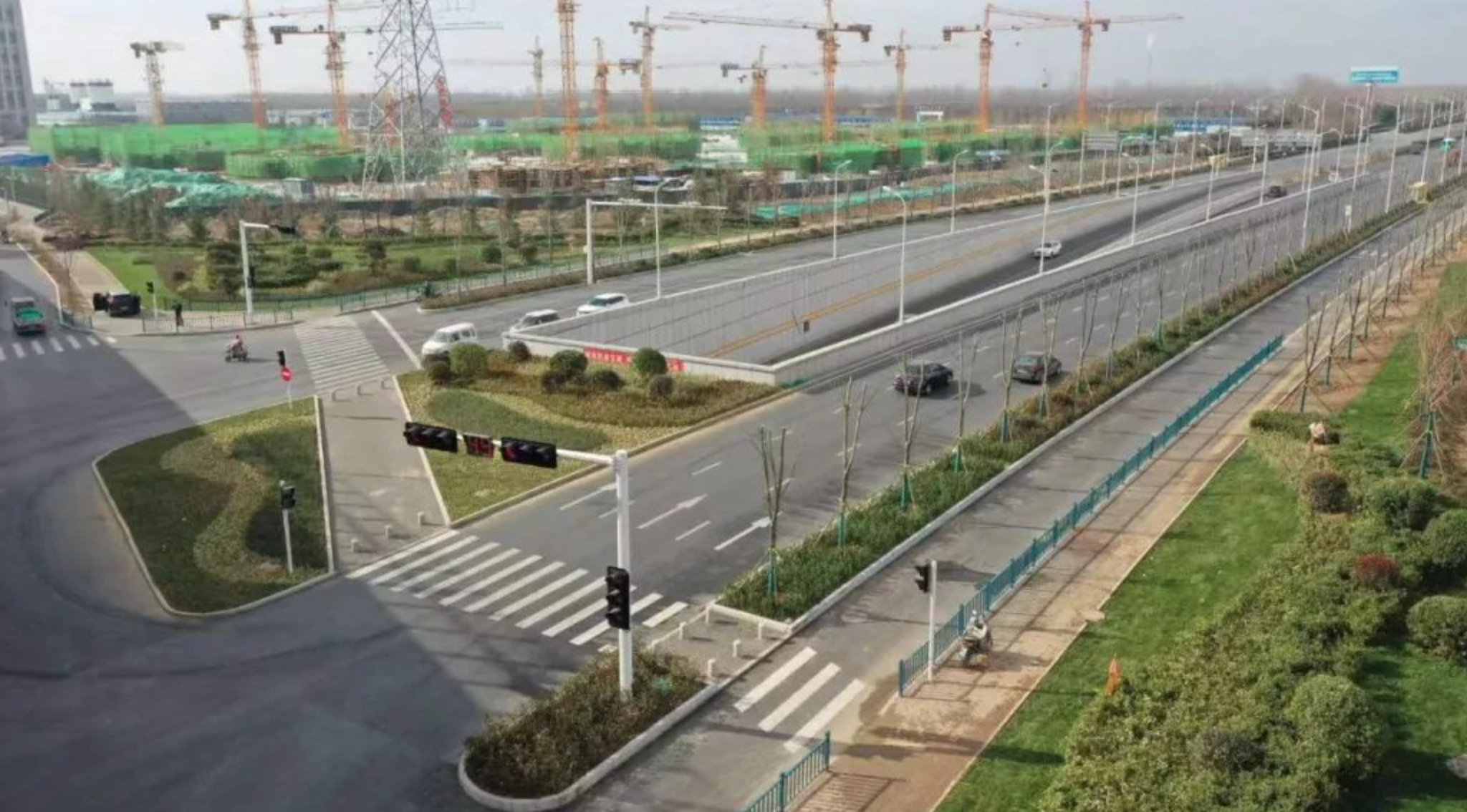 喜訊！公司監(jiān)理的七個(gè)項(xiàng)目榮獲2023年山東省工程建設(shè)泰山杯獎(jiǎng)